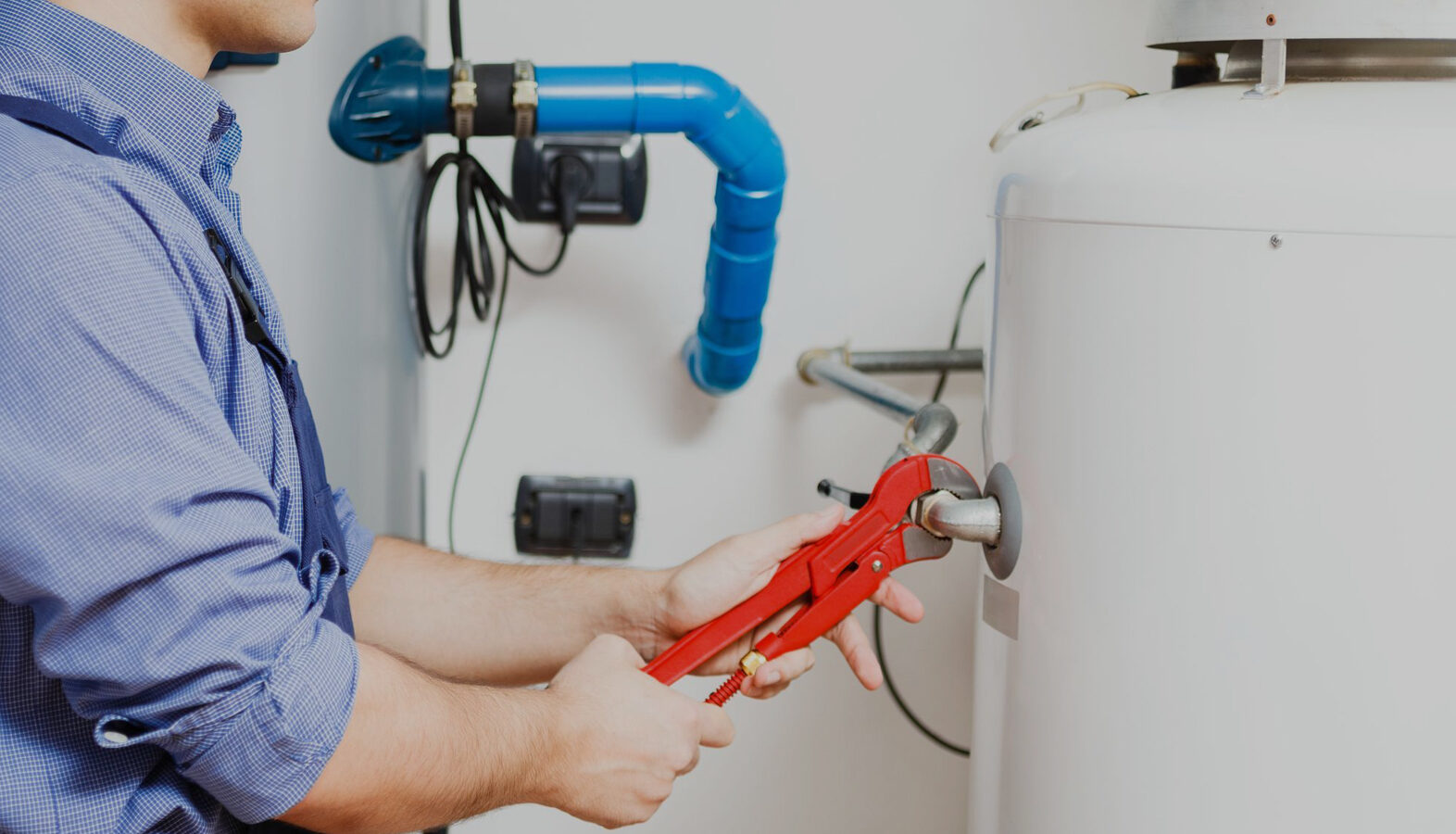 Water Heater Services​ in San Jose