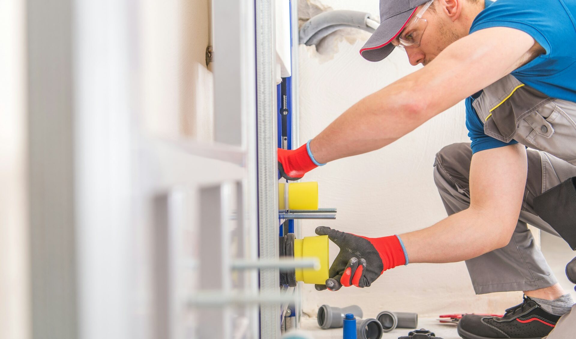 Emergency Plumbing Services​ in San Jose