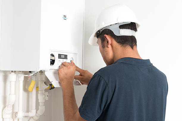 Water Heater Maintenance in San Jose