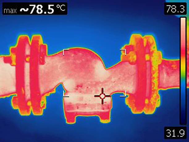 Thermal Imaging Services​ in San Jose